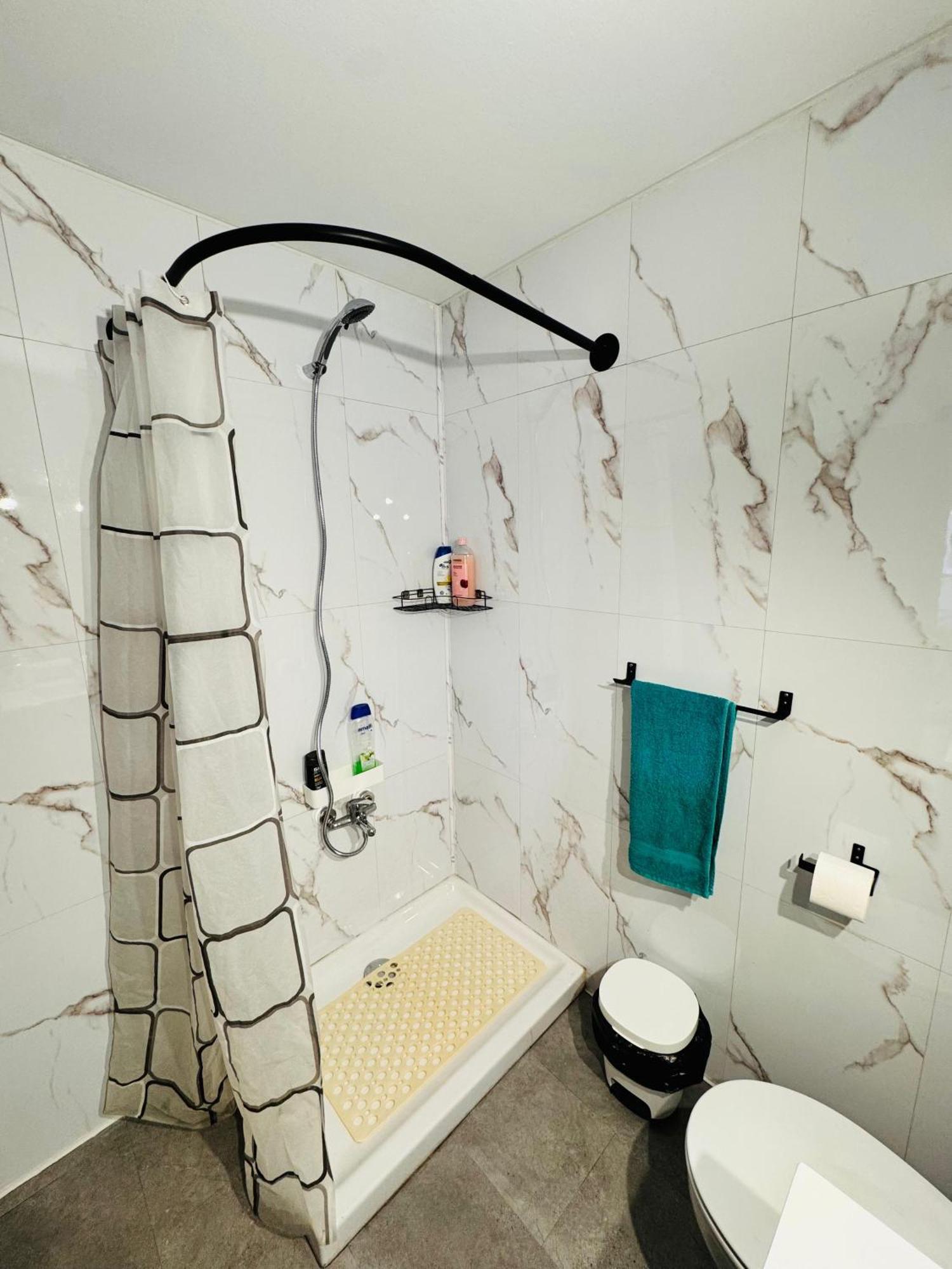 Apartamento Centro De Нахера Екстер'єр фото