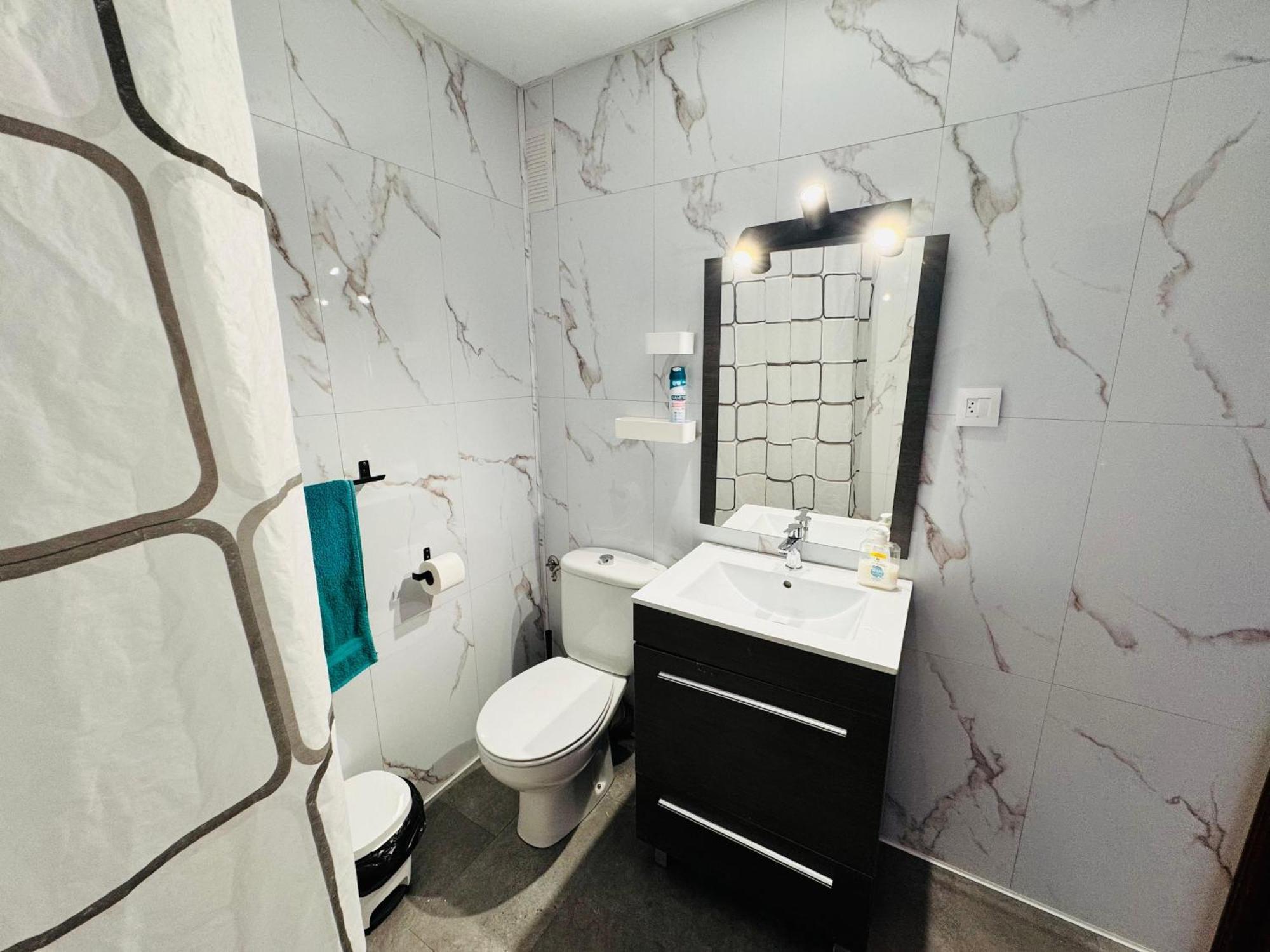 Apartamento Centro De Нахера Екстер'єр фото